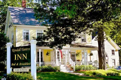 Photo 2 - The Kendall Inn