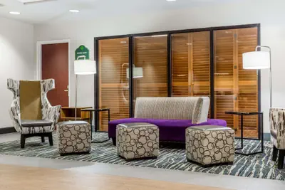 Photo 4 - Wingate by Wyndham Chesapeake