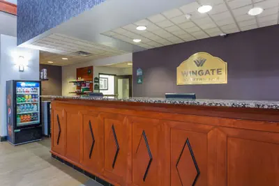 Photo 2 - Wingate by Wyndham Chesapeake