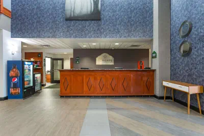 Photo 3 - Wingate by Wyndham Chesapeake