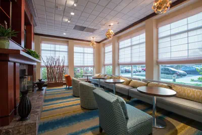 Photo 4 - Hilton Garden Inn Tupelo