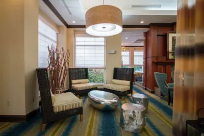 Photo 5 - Hilton Garden Inn Tupelo
