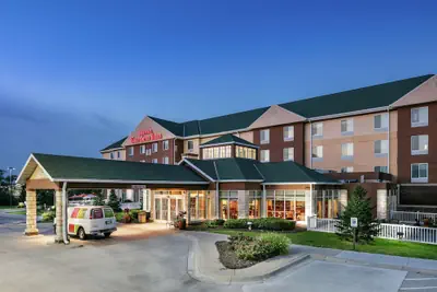 Photo 2 - Hilton Garden Inn Omaha West