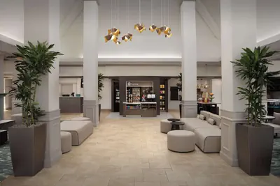 Photo 4 - Hilton Garden Inn Columbia/Harbison