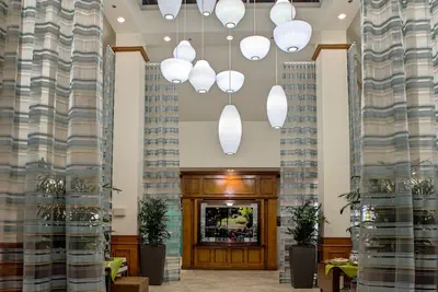 Photo 3 - Hilton Garden Inn Columbia/Harbison