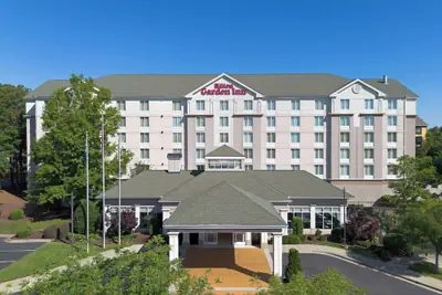 Photo 2 - Hilton Garden Inn Columbia/Harbison
