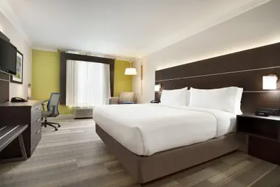 Photo 3 - Holiday Inn Express & Suites Dallas NE - Allen by IHG