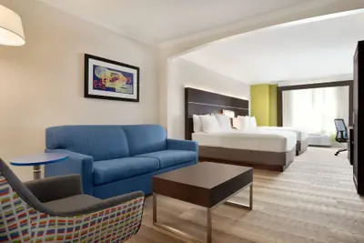 Photo 5 - Holiday Inn Express & Suites Dallas NE - Allen by IHG
