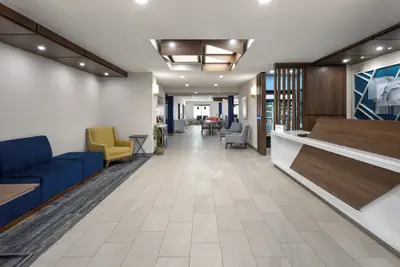 Photo 2 - Holiday Inn Express Hotel & Suites DuBois by IHG