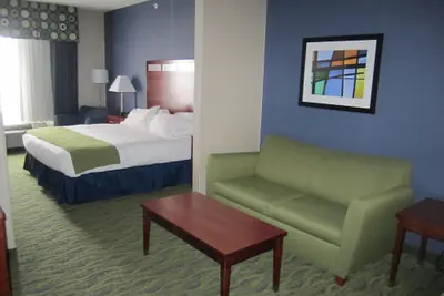 Photo 4 - Holiday Inn Express Hotel & Suites DuBois by IHG
