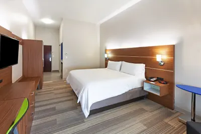 Photo 3 - Holiday Inn Express Hotel & Suites Orange by IHG
