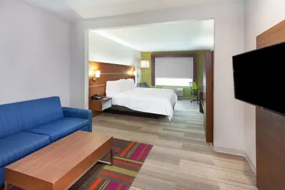 Photo 4 - Holiday Inn Express Hotel & Suites Orange by IHG