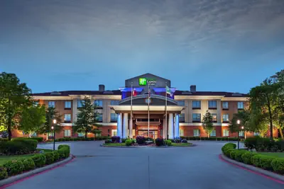 Photo 2 - Holiday Inn Express Hotel & Suites Orange by IHG