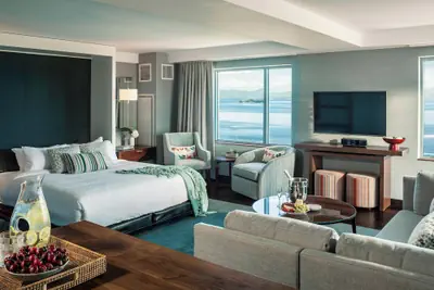 Photo 5 - Courtyard Marriott Burlington Harbor