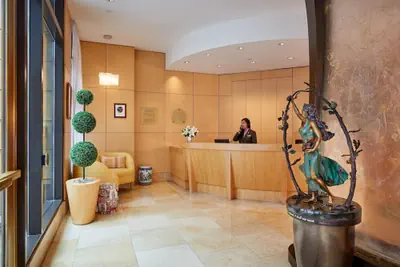 Photo 2 - Orchard Garden Hotel