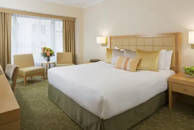 Photo 3 - Orchard Garden Hotel