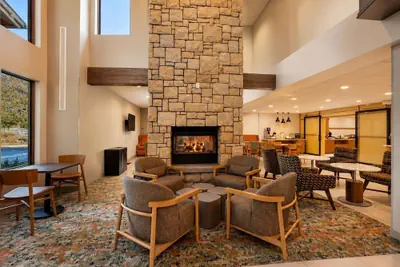 Photo 4 - Hampton Inn by Hilton Hailey Sun Valley