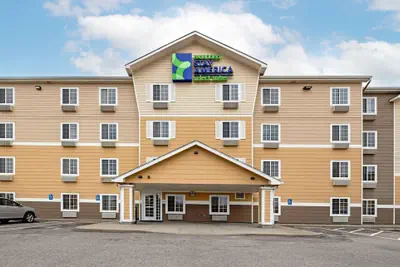 Photo 2 - Extended Stay America Select Suites - Wichita - Airport