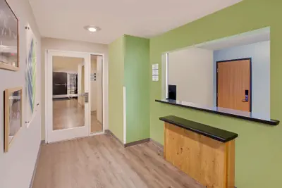 Photo 4 - WoodSpring Suites Pharr