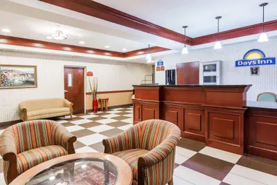 Photo 4 - Days Inn by Wyndham Budd Lake