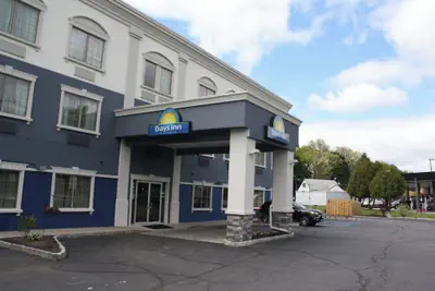 Photo 2 - Days Inn by Wyndham Budd Lake