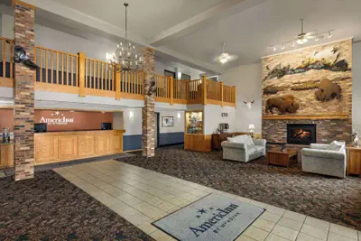 Photo 5 - AmericInn by Wyndham Havre
