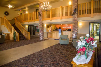 Photo 3 - AmericInn by Wyndham Havre