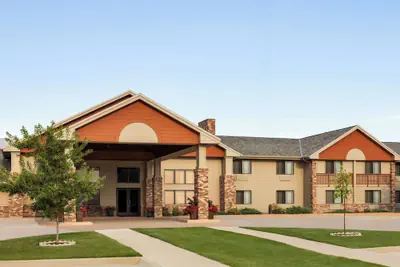 Photo 2 - AmericInn by Wyndham Havre