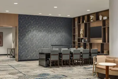 Photo 4 - Hilton Baltimore BWI Airport