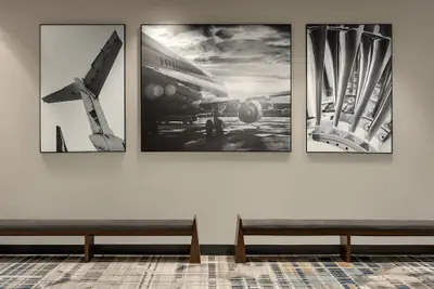 Photo 5 - Hilton Baltimore BWI Airport