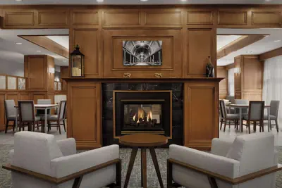 Photo 5 - Hampton Inn Waterloo Cedar Valley