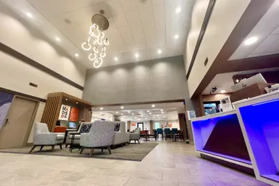 Photo 3 - Holiday Inn Express Madison by IHG