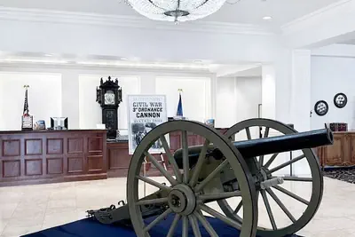 Photo 4 - Wyndham Gettysburg Hotel & Conference Center