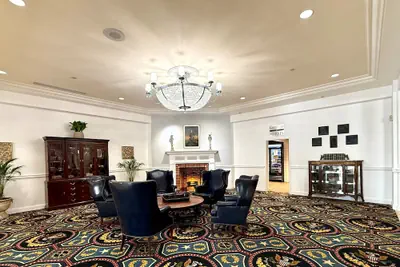 Photo 3 - Wyndham Gettysburg Hotel & Conference Center