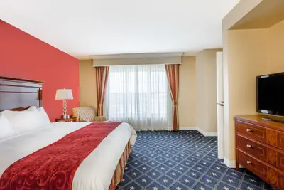 Photo 5 - Wyndham Gettysburg Hotel & Conference Center