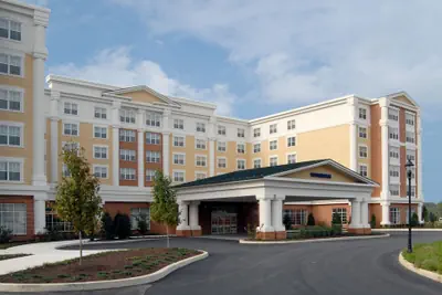 Photo 2 - Wyndham Gettysburg Hotel & Conference Center
