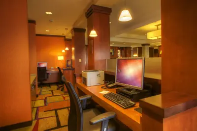 Photo 3 - Fairfield Inn & Suites by Marriott Rapid City