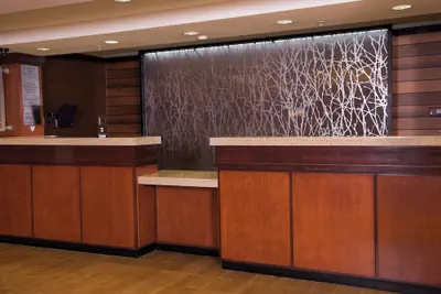 Photo 4 - Fairfield Inn & Suites by Marriott Rapid City