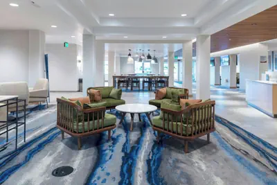 Photo 3 - Fairfield Inn & Suites by Marriott Rapid City