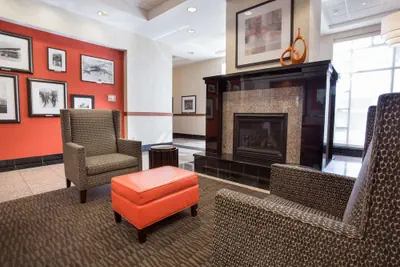 Photo 3 - Drury Inn & Suites Columbus Grove City