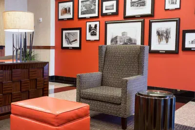 Photo 4 - Drury Inn & Suites Columbus Grove City