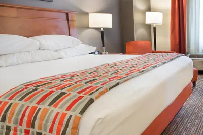 Photo 5 - Drury Inn & Suites Columbus Grove City