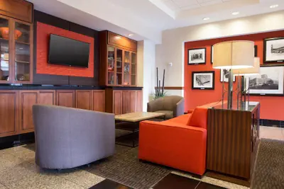 Photo 2 - Drury Inn & Suites Columbus Grove City