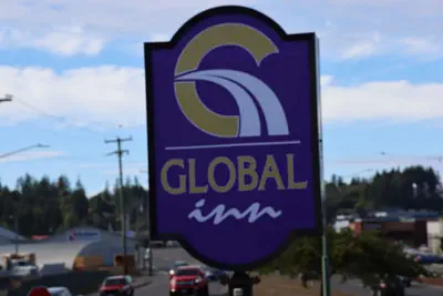 Photo 2 - Global INN