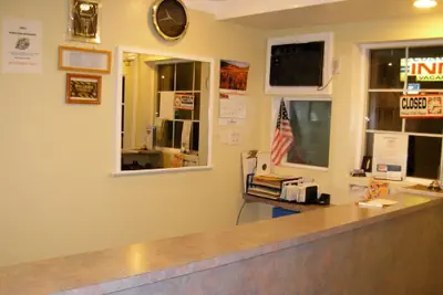 Photo 3 - Economy Inn