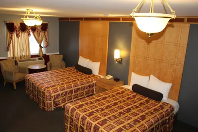 Photo 2 - Liberty Inn Atlantic City