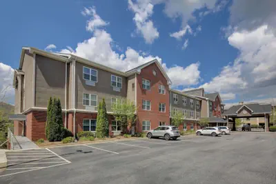 Photo 2 - Country Inn & Suites by Radisson, Boone, NC