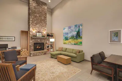 Photo 3 - Country Inn & Suites by Radisson, Boone, NC