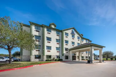 Photo 2 - Best Western La Grange Inn & Suites