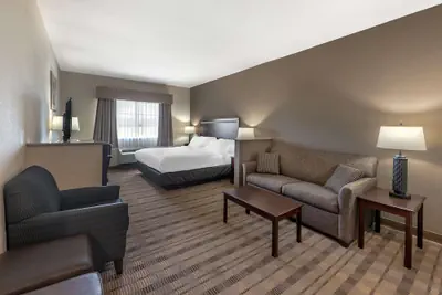 Photo 2 - Best Western La Grange Inn & Suites